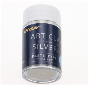 Art Clay pasta sølv 10 gram