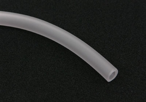 Plastslange (PVC) udv.Ø 11 mm, indv.ø 7 mm